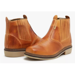 BOTINA F1000 LATEGO WHISKY REF 1000
