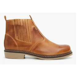 BOTINA F1000 LATEGO WHISKY REF 1000