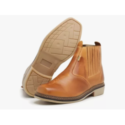BOTINA F1000 LATEGO WHISKY REF 1000