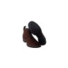 BOTINA BOOTLAU VIRA FRANCESA SOLADO AMAROK NOBUCK CAFÉ REF 400