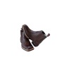 BOTINA MASCULINA FABRICAÇÃO PRÓPRIA - REF 014