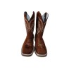 BOTA TEXANA MASCULINA FABRICAÇÃO PRÓPRIA - REF 005