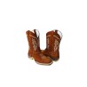 BOTA TEXANA MASCULINA FABRICAÇÃO PRÓPRIA - REF 005