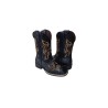 BOTA TEXANA FEMININA FABRICAÇAO PRÓPRIA - REF 004