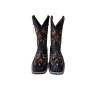 BOTA TEXANA FEMININA FABRICAÇAO PRÓPRIA - REF 004