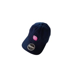 BONÉ TXC FEMININO CUSTOM MARINHO REF 120064C