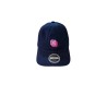 BONÉ TXC FEMININO CUSTOM MARINHO REF 120064C