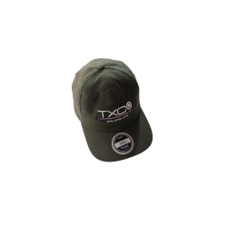 BONÉ TXC CUSTOM VERDE MILITAR REF 120081C TAM U