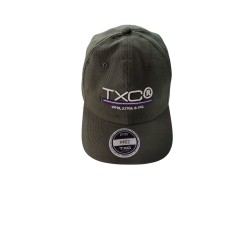 BONÉ TXC CUSTOM VERDE MILITAR REF 120081C TAM U