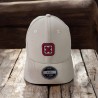 BONÉ TXC CUSTOM BEGE REF 120118C TAM U