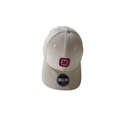 BONÉ TXC CUSTOM BEGE REF 120118C TAM U