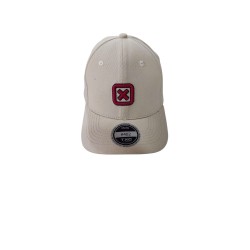 BONÉ TXC CUSTOM BEGE REF 120118C TAM U