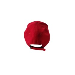 BONÉ TXC CUSTOM VERMELHO REF 11916C TAM U