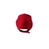 BONÉ TXC CUSTOM VERMELHO REF 11916C TAM U