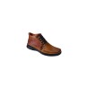 COTURNO CASUAL LUFLEX HAVANA REF 7001