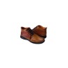 COTURNO CASUAL LUFLEX HAVANA REF 7001