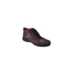 COTURNO CASUAL LUFLEX CAFÉ REF 7001