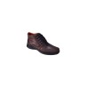 COTURNO CASUAL LUFLEX CAFÉ REF 7001