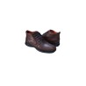COTURNO CASUAL LUFLEX CAFÉ REF 7001