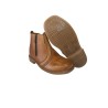 BOTINA F1000 INFANTIL MENINO C/ZÍPER LATEGO WHISKY REF 1003