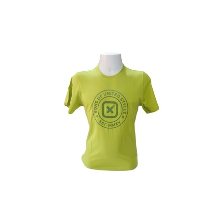 CAMISETA TXC CUSTOM ESTAMPADA MASCULINA REF 192001