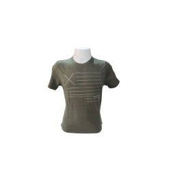 CAMISETA TXC CLASSIC REGULAR ESTAMPADA MASCULINA REF 192116