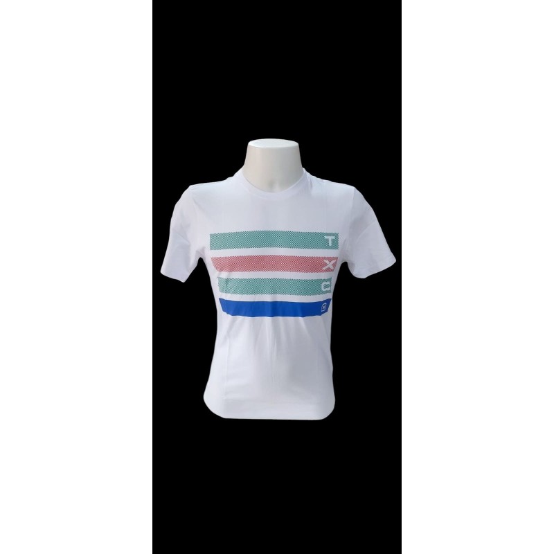 CAMISETA TXC CUSTOM ESTAMPADA MASCULINA REF 191833 CAMISETA TXC CUSTOM ESTAMPADA MASCULINA REF 191833