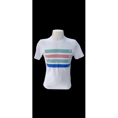 CAMISETA TXC CUSTOM ESTAMPADA MASCULINA REF 191833