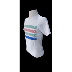 CAMISETA TXC CUSTOM ESTAMPADA MASCULINA REF 191833