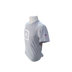 CAMISETA TXC CUSTOM ESTAMPADA MASCULINA REF 19742