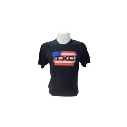 CAMISETA TXC X-SIZE CUSTOM REGULAR ESTAMPADA MASCULINA REF 19071