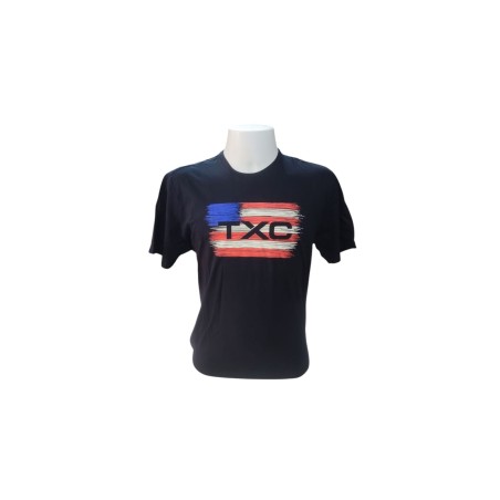 CAMISETA TXC X-SIZE CUSTOM REGULAR ESTAMPADA MASCULINA REF 19071