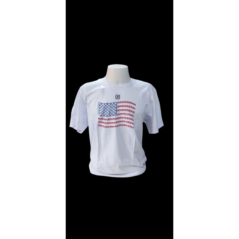 CAMISETA TXC X-SIZE ESTAMPADA MASCULINA REF 19847P CAMISETA TXC X-SIZE ESTAMPADA MASCULINA REF 19847P