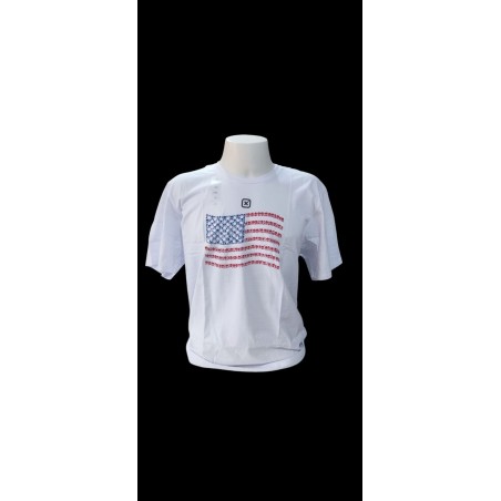 CAMISETA TXC X-SIZE ESTAMPADA MASCULINA REF 19847P