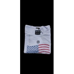 CAMISETA TXC X-SIZE ESTAMPADA MASCULINA REF 19847P