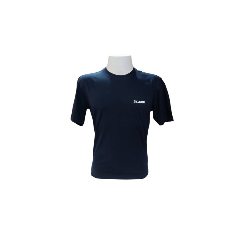 CAMISETA 2K JEANS MASCULINA REF 122024.18 CAMISETA 2K JEANS MASCULINA REF 122024.18
