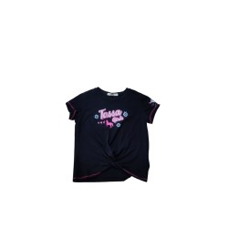 T-SHIRT TASSA GIRLS COMFORT REF 5322