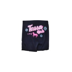T-SHIRT TASSA GIRLS COMFORT REF 5322