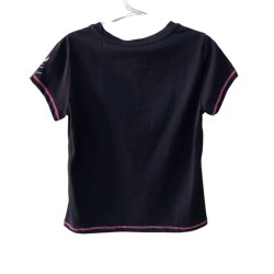 T-SHIRT TASSA GIRLS COMFORT REF 5322