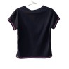 T-SHIRT TASSA GIRLS COMFORT REF 5322