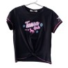 T-SHIRT TASSA GIRLS COMFORT REF 5322