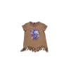 T-SHIRT TASSA GIRLS COMFORT REF 5319