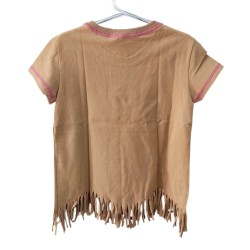 T-SHIRT TASSA GIRLS COMFORT REF 5319