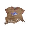 T-SHIRT TASSA GIRLS COMFORT REF 5319