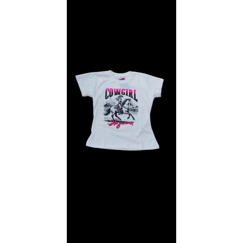 T-SHIRT 2K JEANS GIRLS OFF WHITE T-SHIRT 2K JEANS GIRLS OFF WHITE