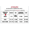 CINTO OPÇÃO CINTOS INFANTIL FEMININO REF 7840