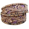 CINTO PAUL WESTERN FEMININO REF 4345