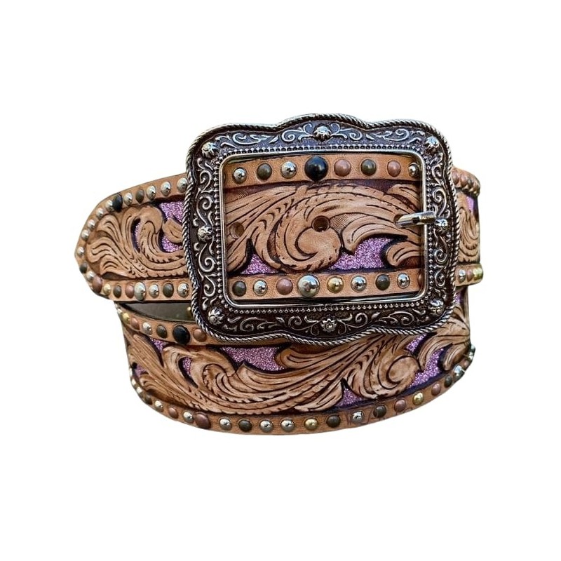 CINTO PAUL WESTERN FEMININO REF 4345 CINTO PAUL WESTERN FEMININO REF 4345