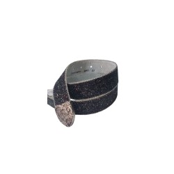 CINTO PAUL WESTERN FEMININO GLITTER REF 4641