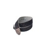 CINTO PAUL WESTERN FEMININO GLITTER REF 4641